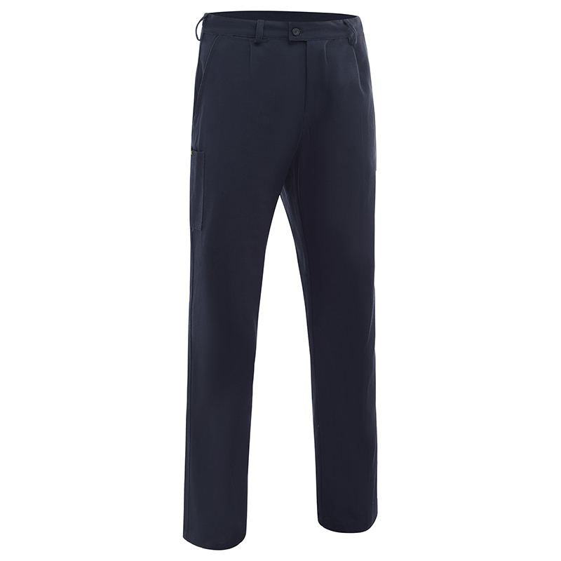 Cotton Drill Regular Weight Work Pants — Workwear | GRS Safety Perth