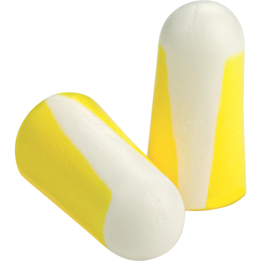 303 Disposable Earplugs Large Uncorded 200/Box — Hearing | GRS Safety Perth