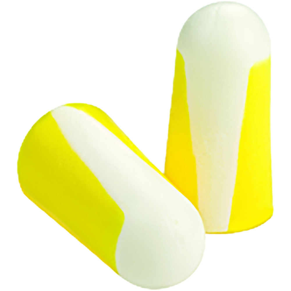 303 Disposable Earplugs Small Uncorded 200/Box — Hearing | GRS Safety Perth