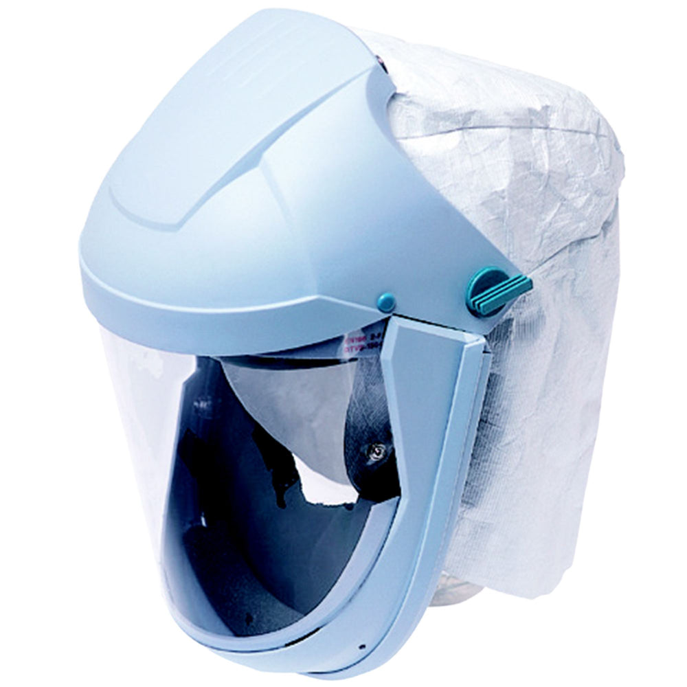 AIRVISOR REFINISHERS KIT DMAK- — Respiratory | GRS Safety Perth