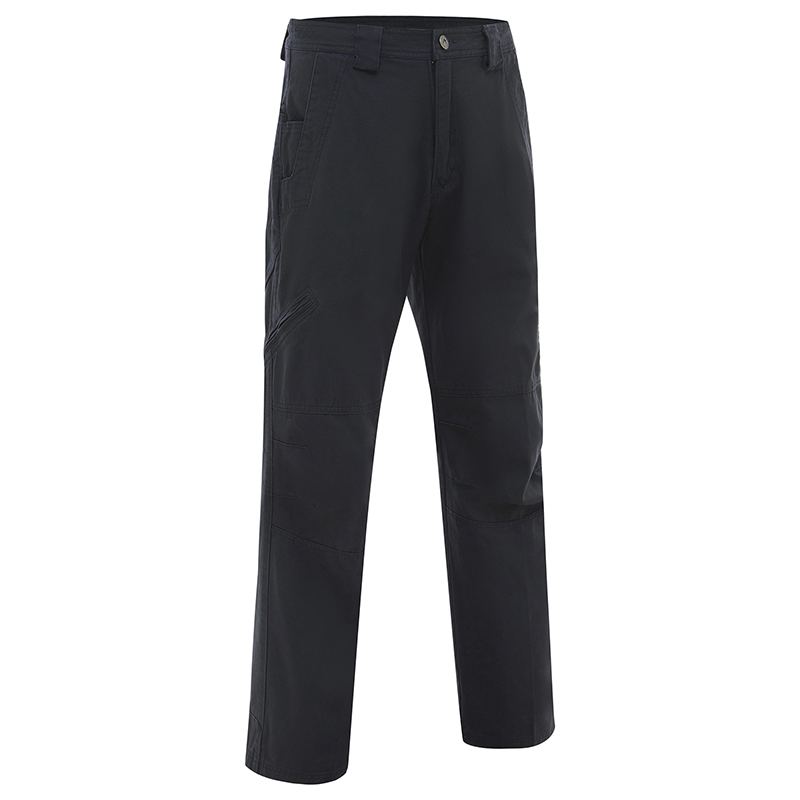 Cotton Canvas Endurance Cargo Pants — Workwear | GRS Safety Perth