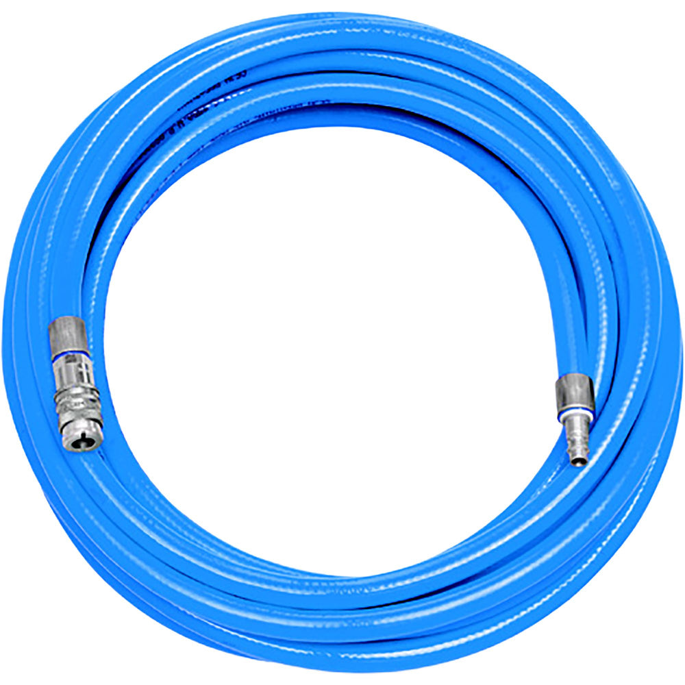 BLUELINE 7.5 M HOSE — Respiratory | GRS Safety Perth