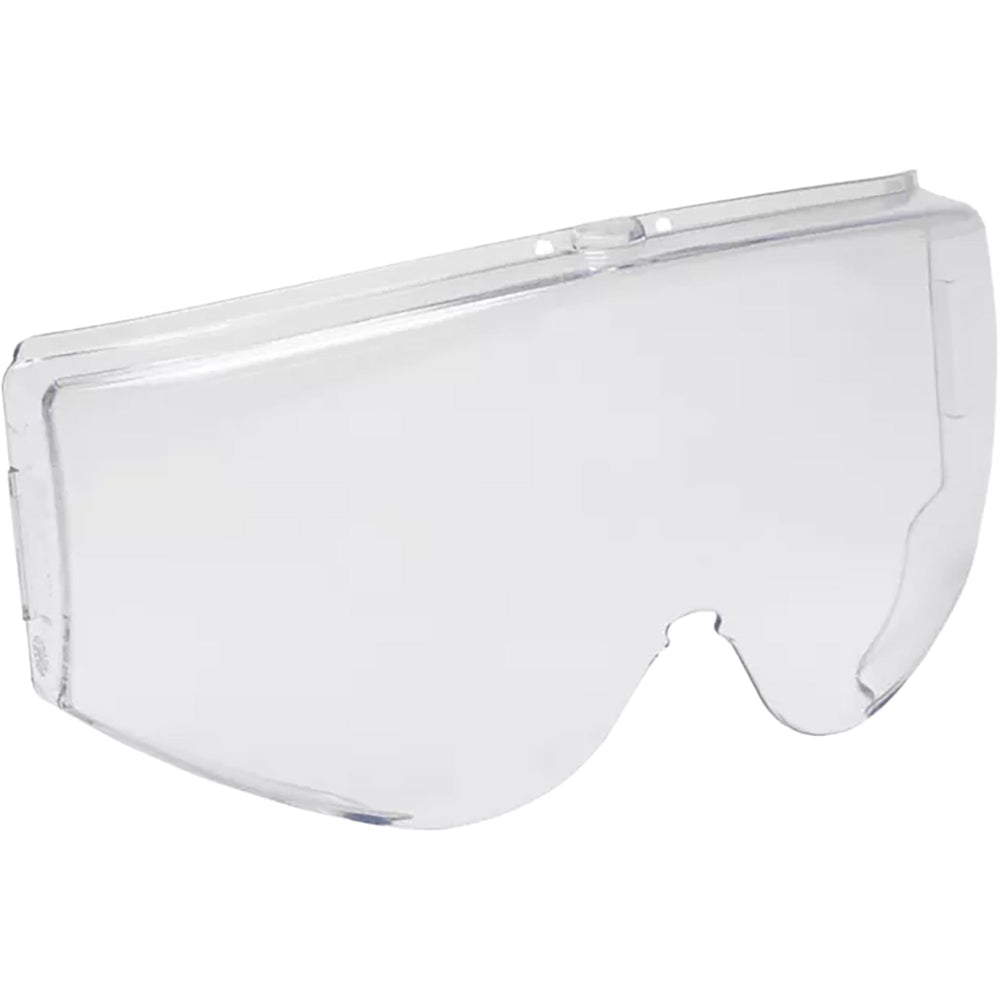 Maxx Pro Clear Anti Fog Replacement Lens — Face Protection | GRS Safety Perth