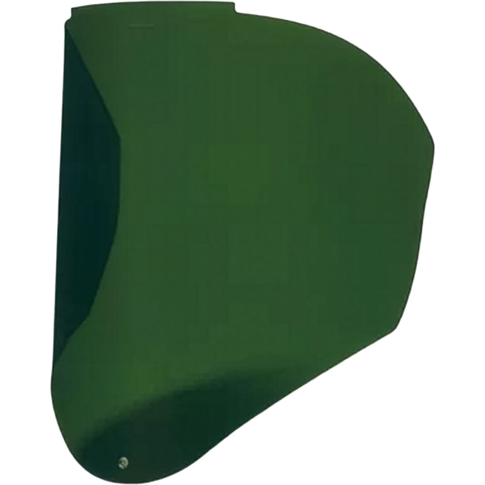 Bionic Replacement Polycarbonate Visor Shade 3 Uncoated — Face Protection | GRS Safety Perth