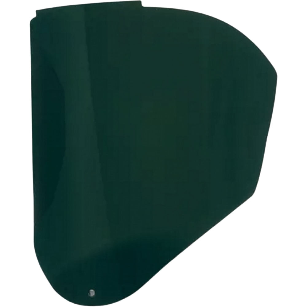 Bionic Replacement Polycarbonate Visor Shade 5 Uncoated — Face Protection | GRS Safety Perth