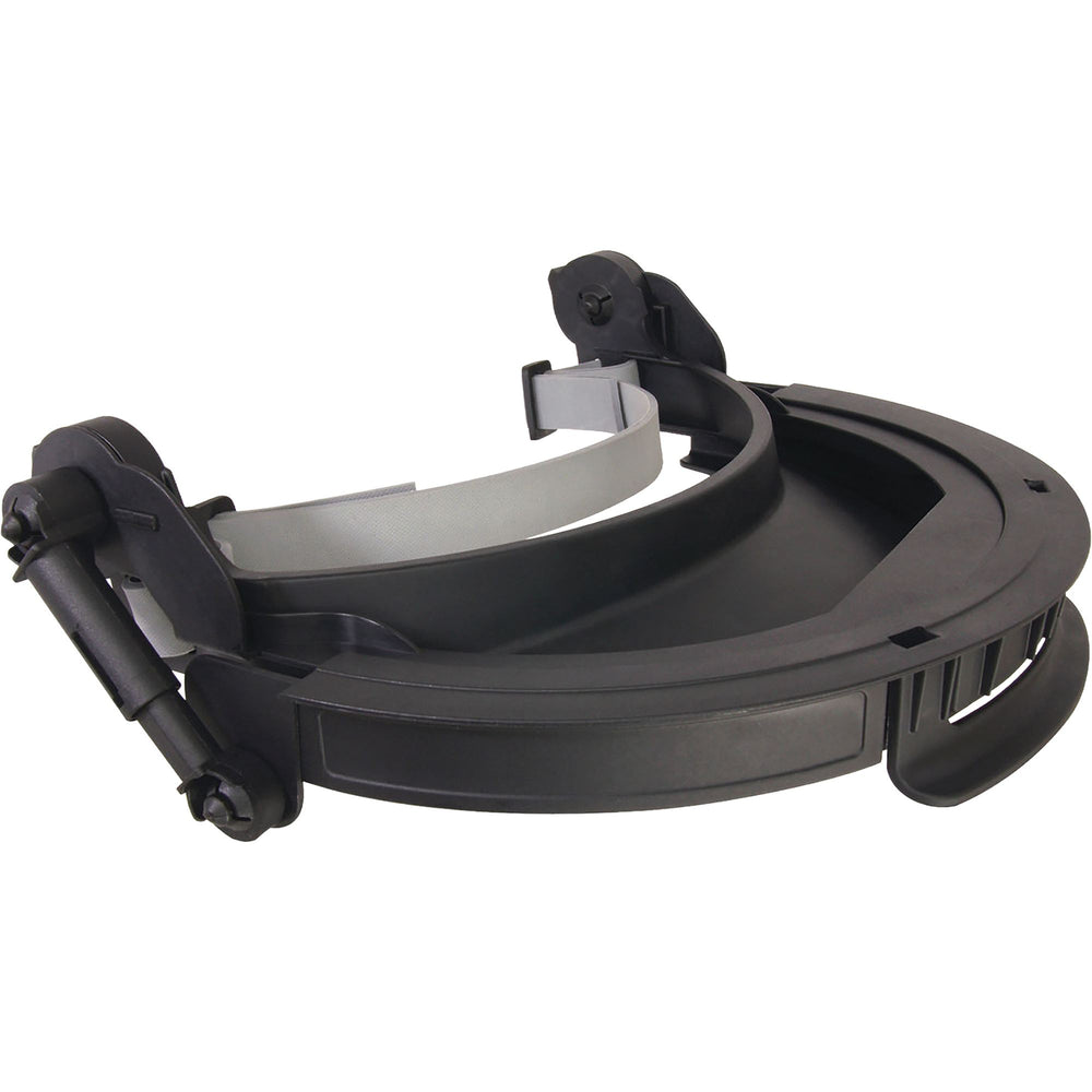 Turboshield Hard Hat Adapter — Face Protection | GRS Safety Perth