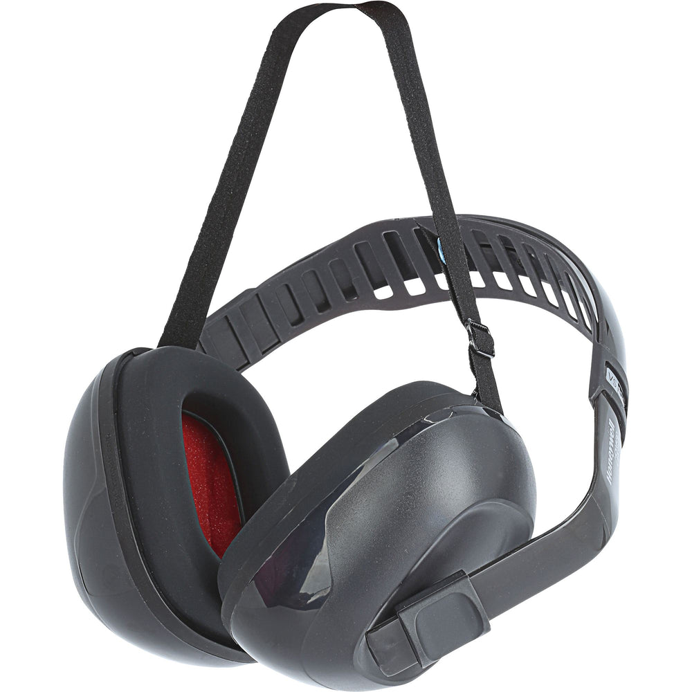 VeriShield™ Dielectric VS110M Passive Multi-position Earmuff — Hearing | GRS Safety Perth
