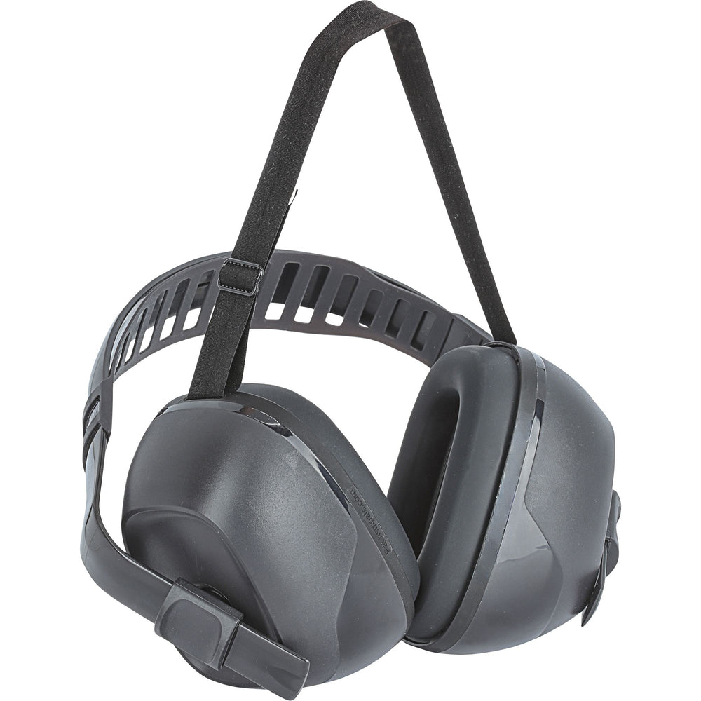 VeriShield™ Dielectric VS130M Passive Multi-Position Earmuff — Hearing | GRS Safety Perth
