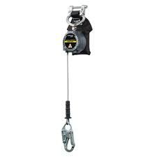TURBOLITE XTE 2.75M SNAP AL — Height Safety | GRS Safety Perth