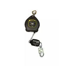 FALCON 15M GALV 50KN SS TAK — Height Safety | GRS Safety Perth