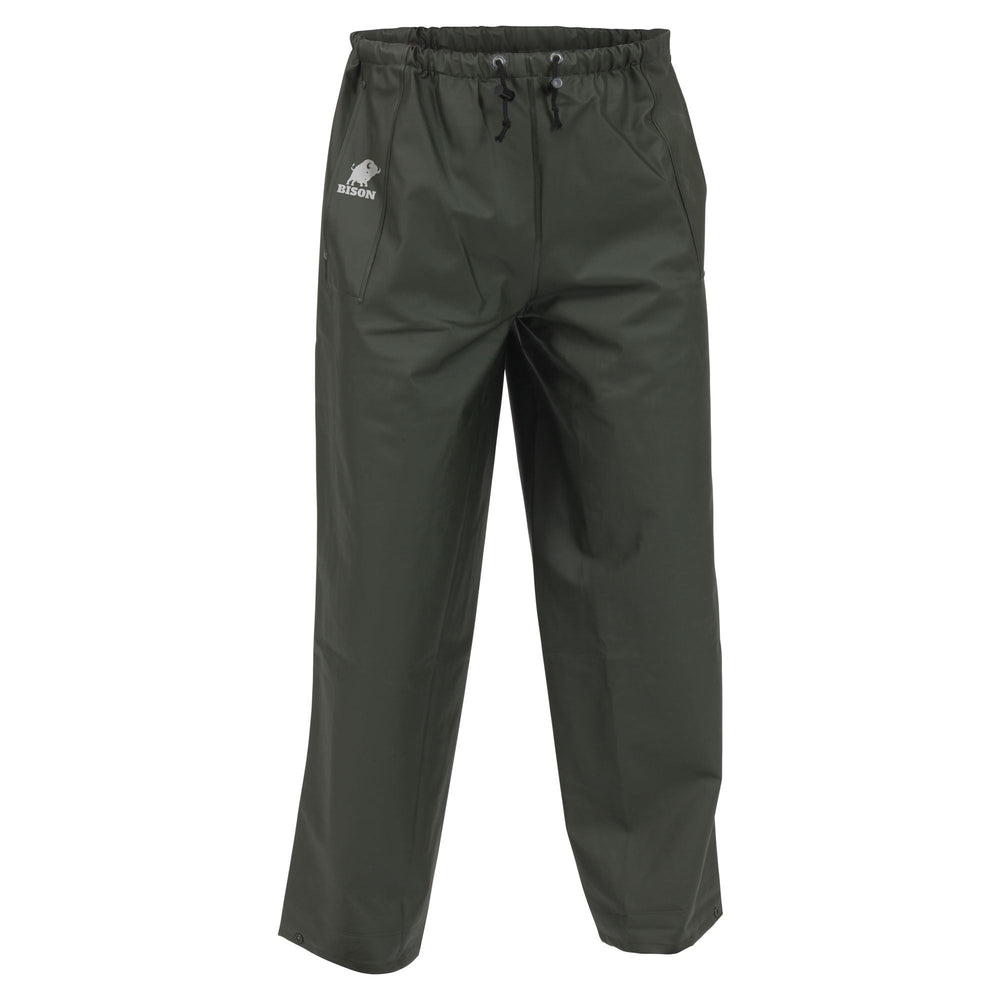 Overtrouser Stamina PVC — Wet Weather | GRS Safety Perth