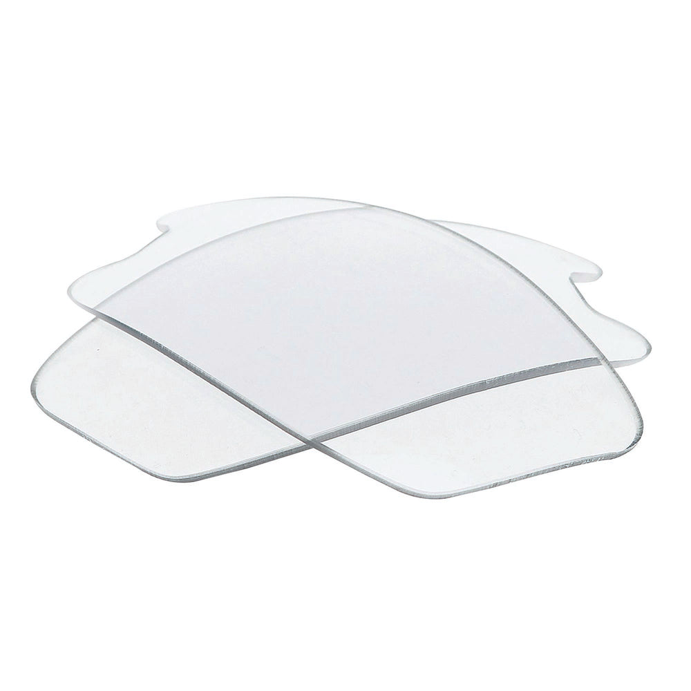 Genisys Spare Titanium AF/AS Clear Lens — Eye Protection | GRS Safety Perth