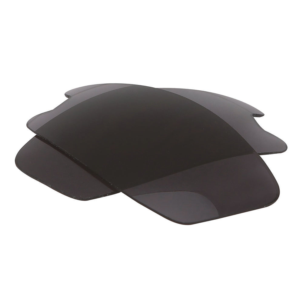 Genisys Spare Titanium AF/AS Smoke Lens — Eye Protection | GRS Safety Perth