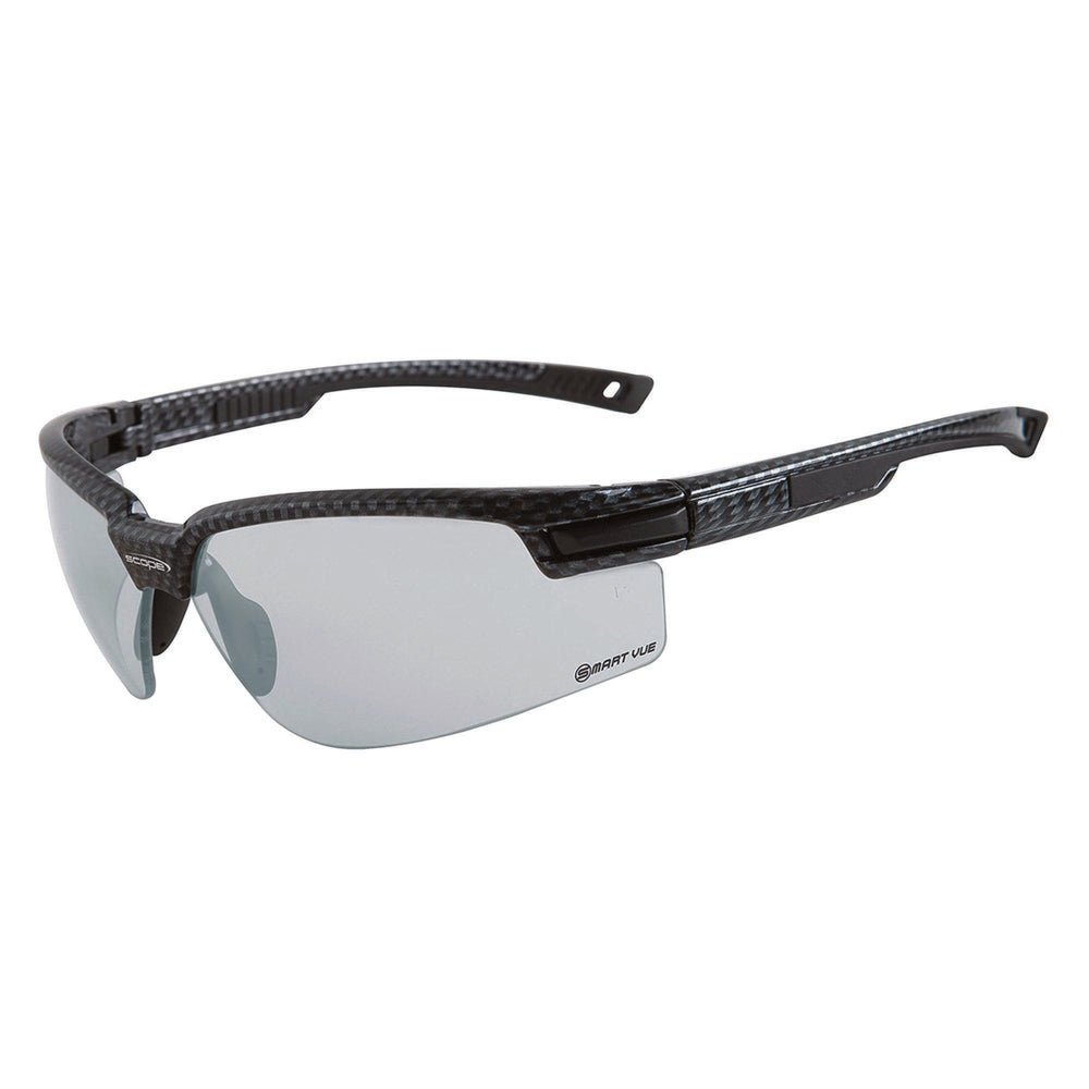 Switch Blade Smart Vue (Photochromic) Lens — Eye Protection | GRS Safety Perth