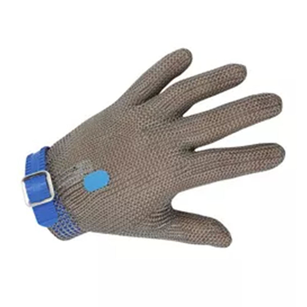 ChainExtra Sleeves Left Hand/Arm M — Hand Protection | GRS Safety Perth
