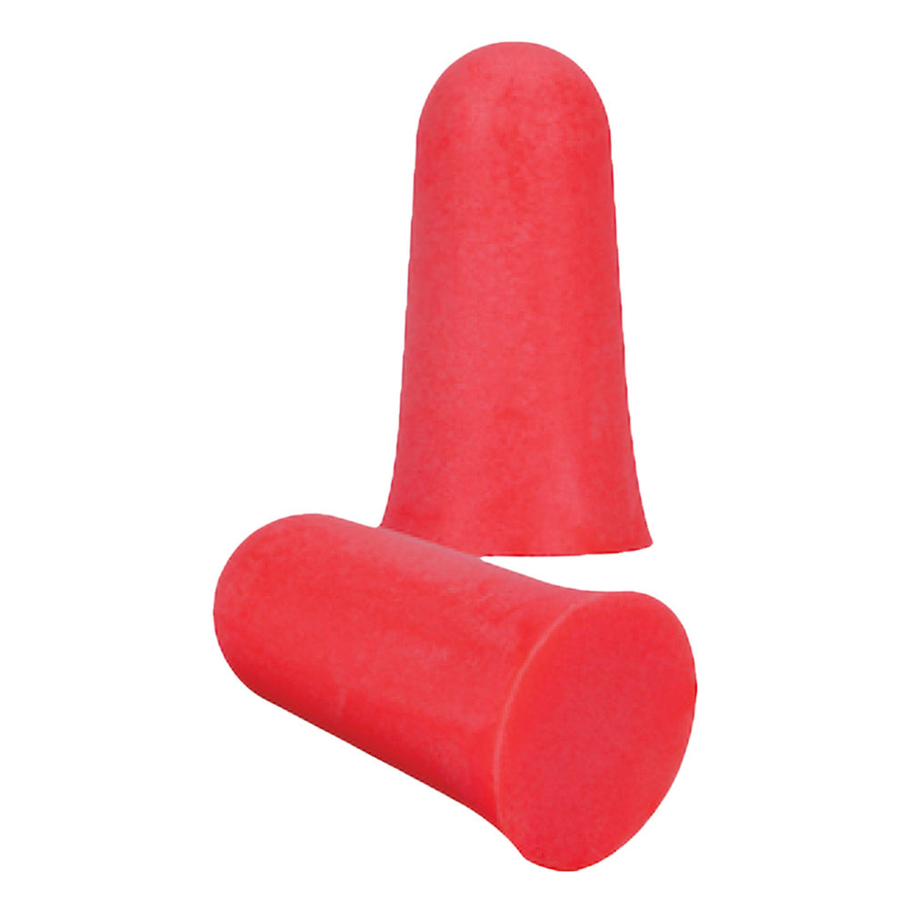 Mega Flare Plus Earplugs Class 5 Uncorded — Hearing Protection | GRS Safety Perth