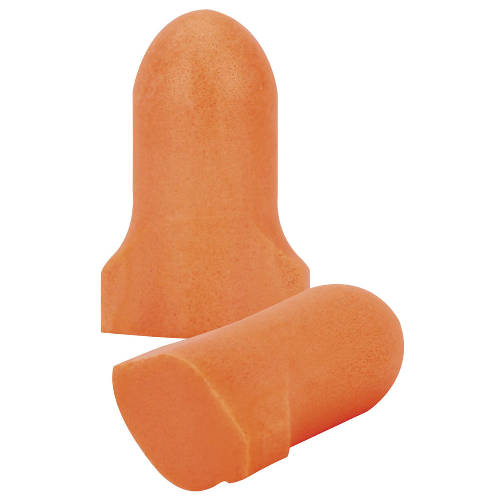 Powersoft Mega T-Fit Earplugs Uncorded (200 Pairs) — Hearing | GRS Safety Perth