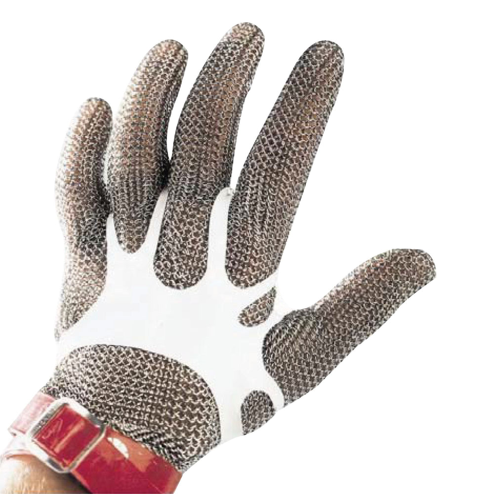 ChainExtra Replacement Wrist & Arm Straps Red M — Hand Protection | GRS Safety Perth