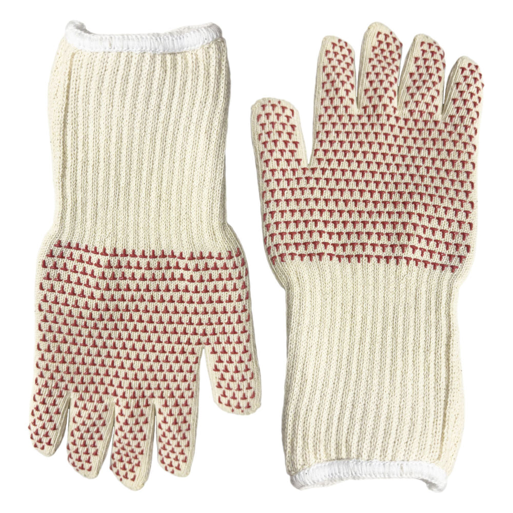 Hot Mill Gloves — Hand Protection | GRS Safety Perth