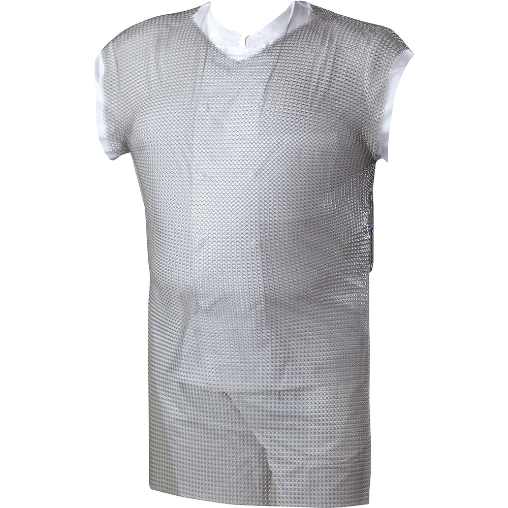 ChainexLite Tunic 90x55 Blue Plastic Straps — Hi-Vis Workwear | GRS Safety Perth