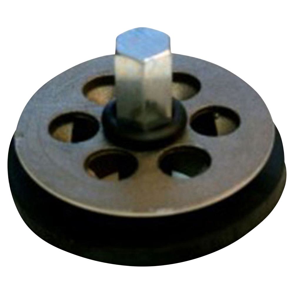 Drain Bowl Connector Kit — Site Safety | GRS Safety Perth