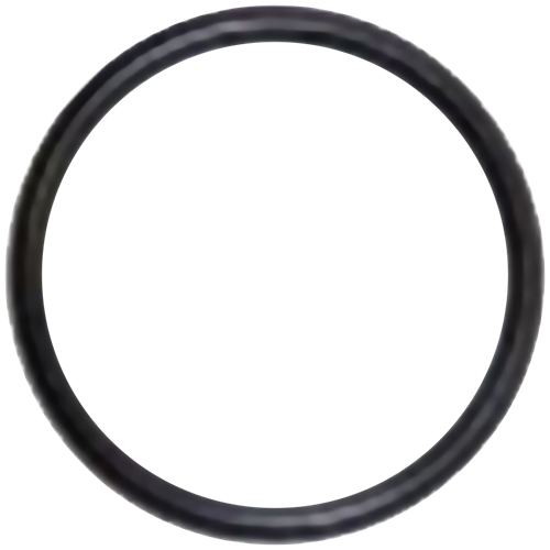 Pratt Black Washer For Stanchion Joint Suits All Elite Showers — Site Safety | GRS Safety Perth