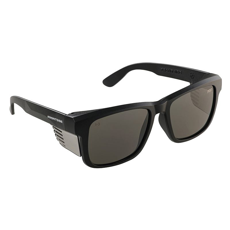 Frontside Safety Glasses — Eye Protection | GRS Safety Perth