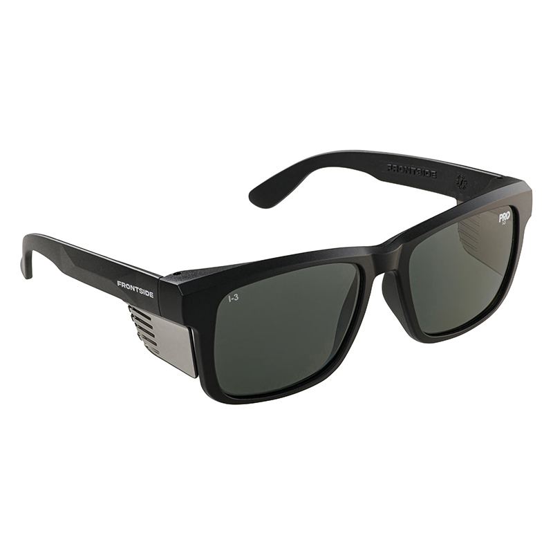 Frontside Polarised Safety Glasses — Eye Protection | GRS Safety Perth