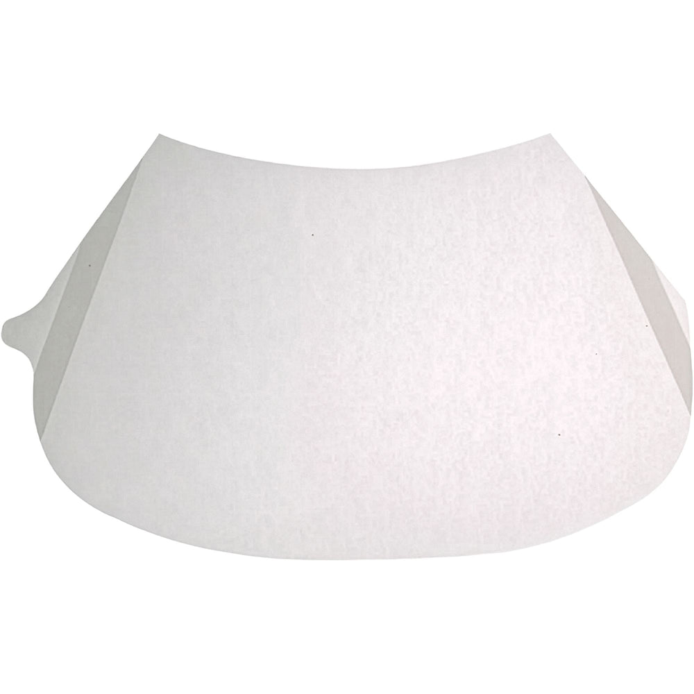 Clear Lens Tear Off Covers — Accessories | GRS Safety Perth