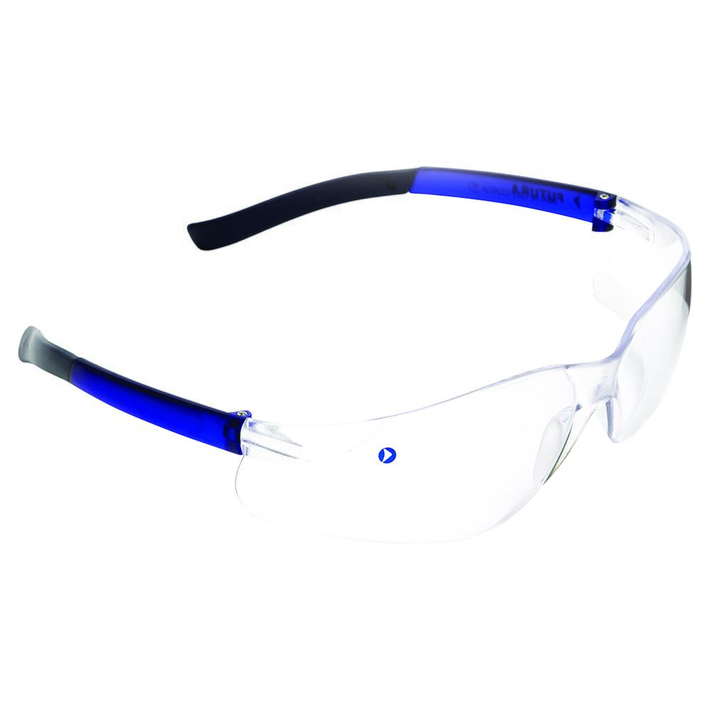 Futura Safety Glasses — Eye Protection | GRS Safety Perth