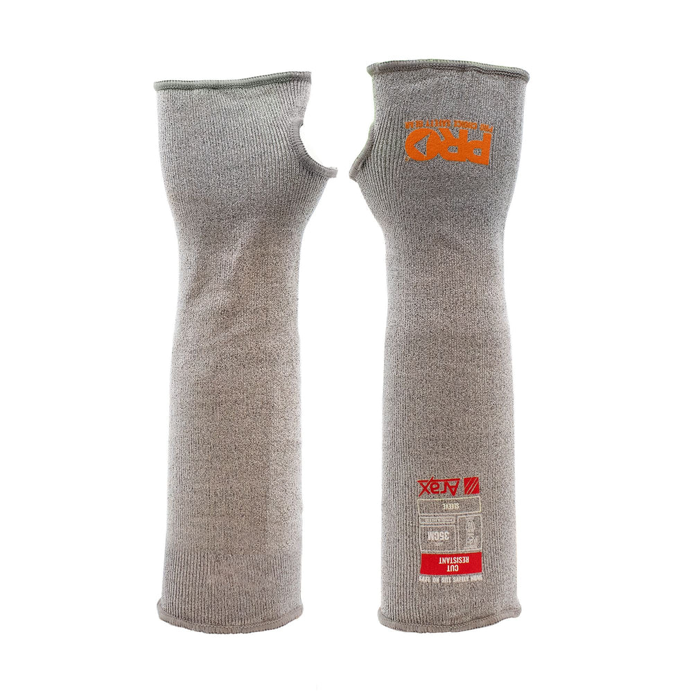 Arax Sleeve 35cm — Hand Protection | GRS Safety Perth