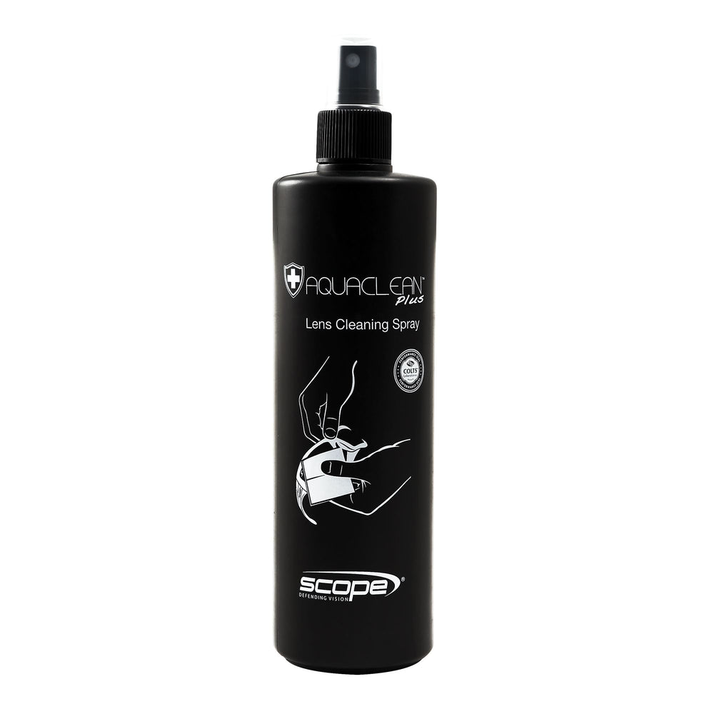 Aqua Clean Plus 500Ml Re-Fill Bottle — Eye Protection | GRS Safety Perth