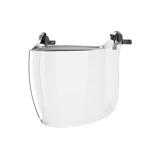 Evoguard C2 Industrial Visor — Head Protection | GRS Safety Perth