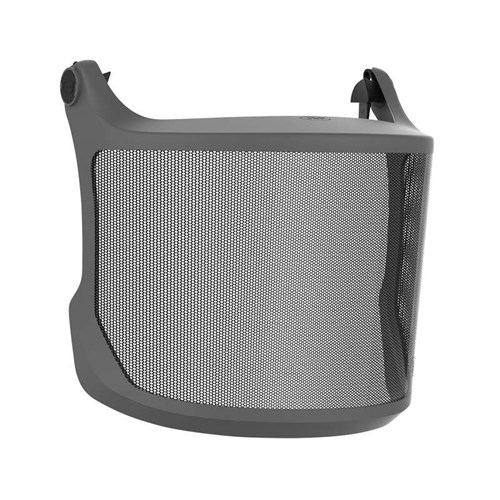 Evoguard M3 Forestry Visor — Head Protection | GRS Safety Perth