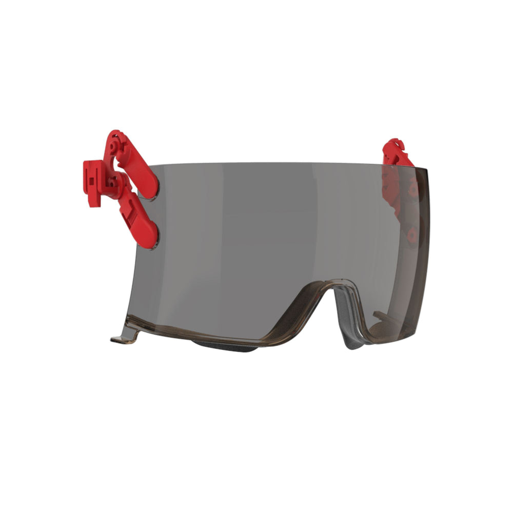 Evo Vistalens Replacement Lens Brown — Head Protection | GRS Safety Perth