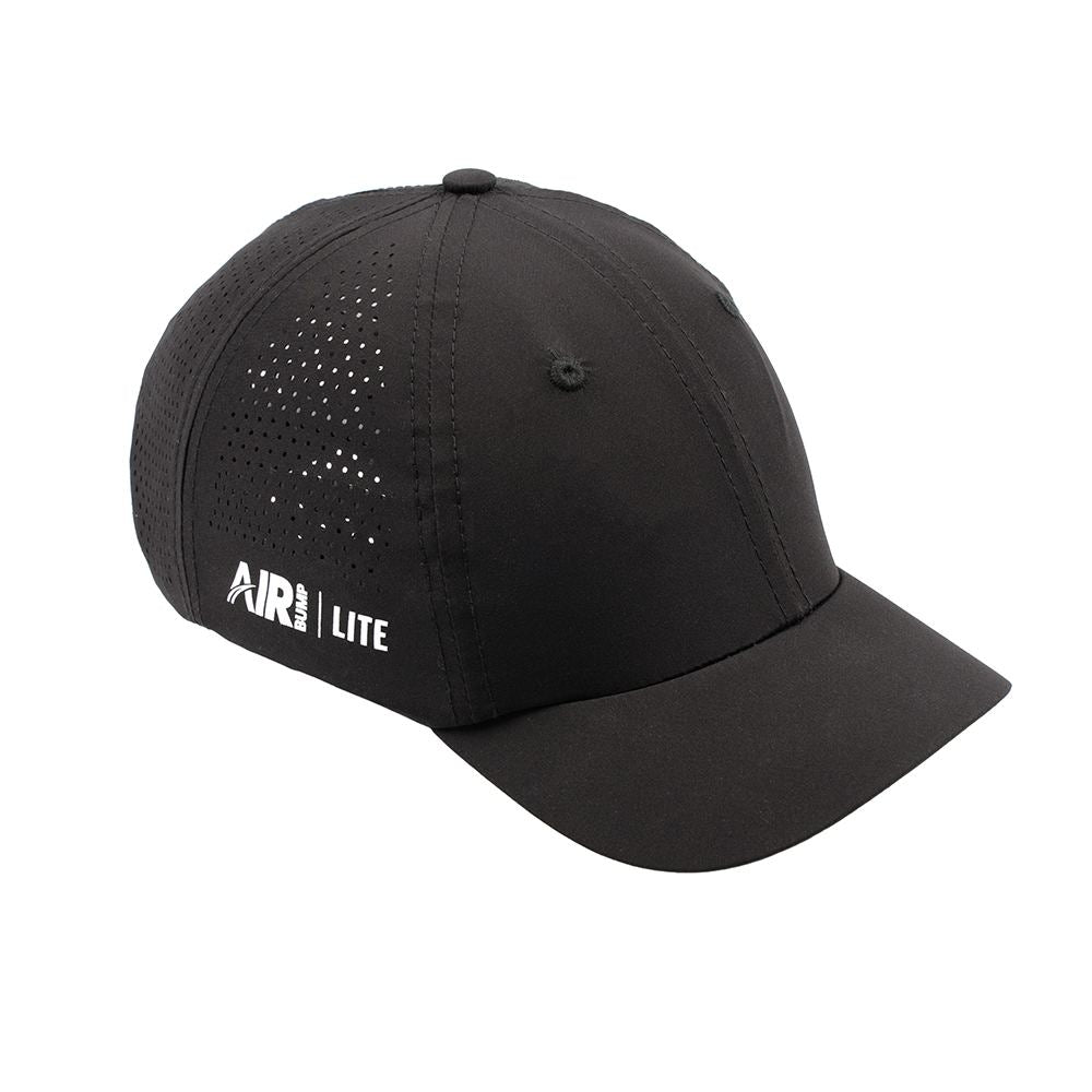 Air Bump Lite Bump Cap With Airbump Liner Short Peak — Head Protection | GRS Safety Perth