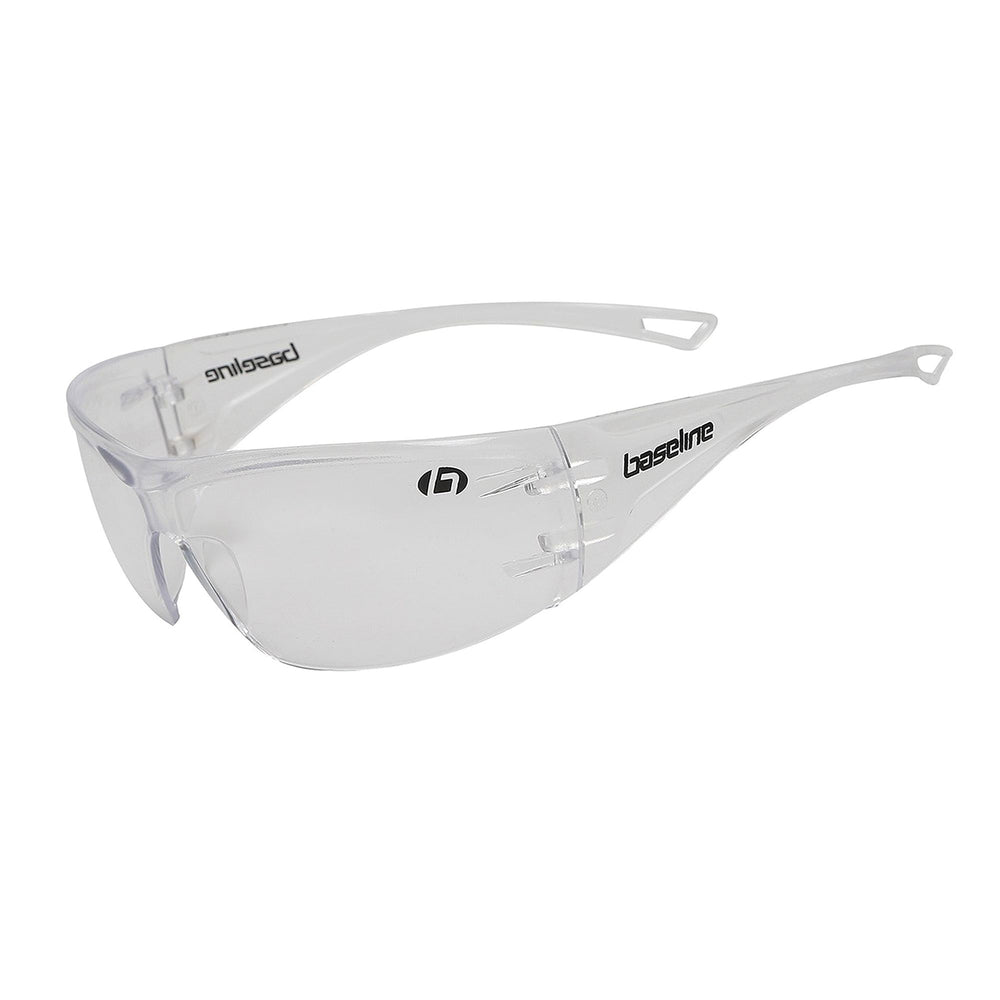 Clone AF/AS Safety Glasses — Eye Protection | GRS Safety Perth