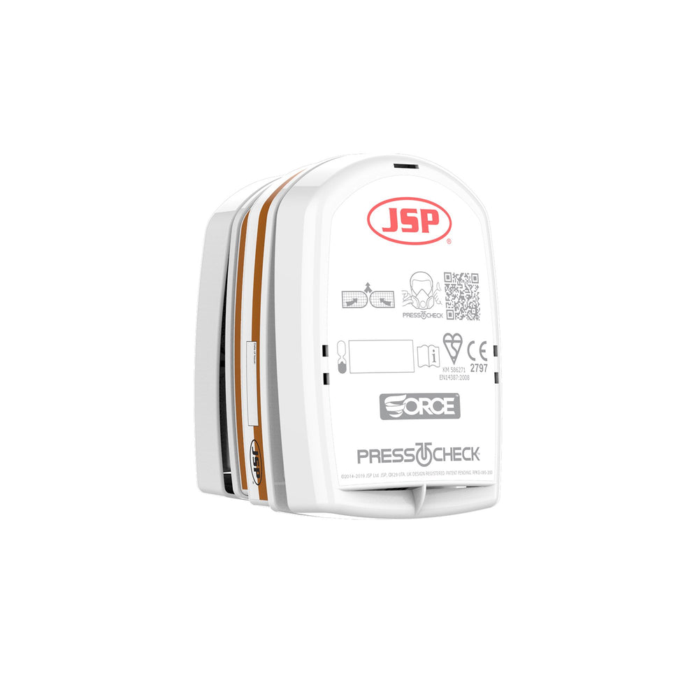 Press To Check A2P3 Filters — Respiratory | GRS Safety Perth