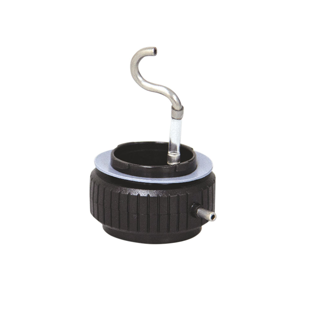 Portacount / Accufit Quantitative Face Fit Test Adaptor — Respiratory | GRS Safety Perth