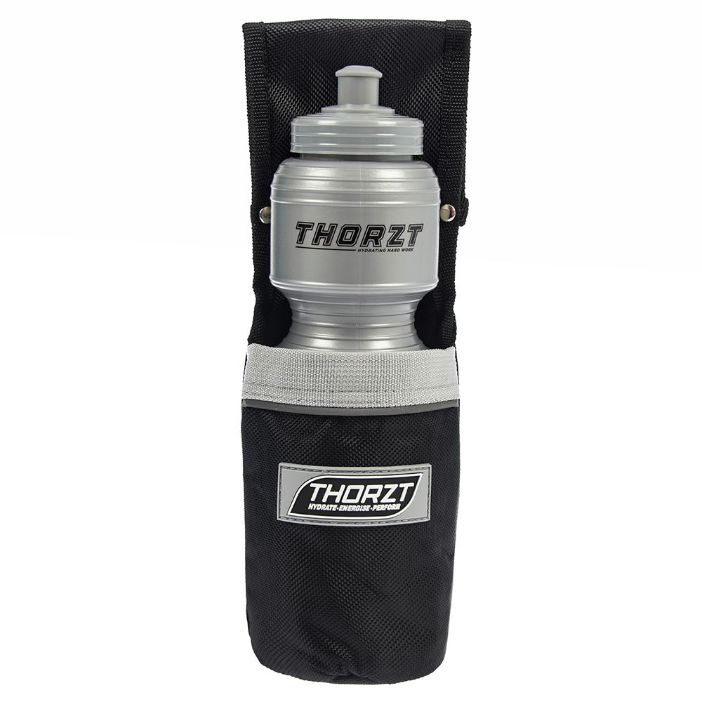 Drink Bottle Pouch — Sun & Hydration | GRS Safety Perth