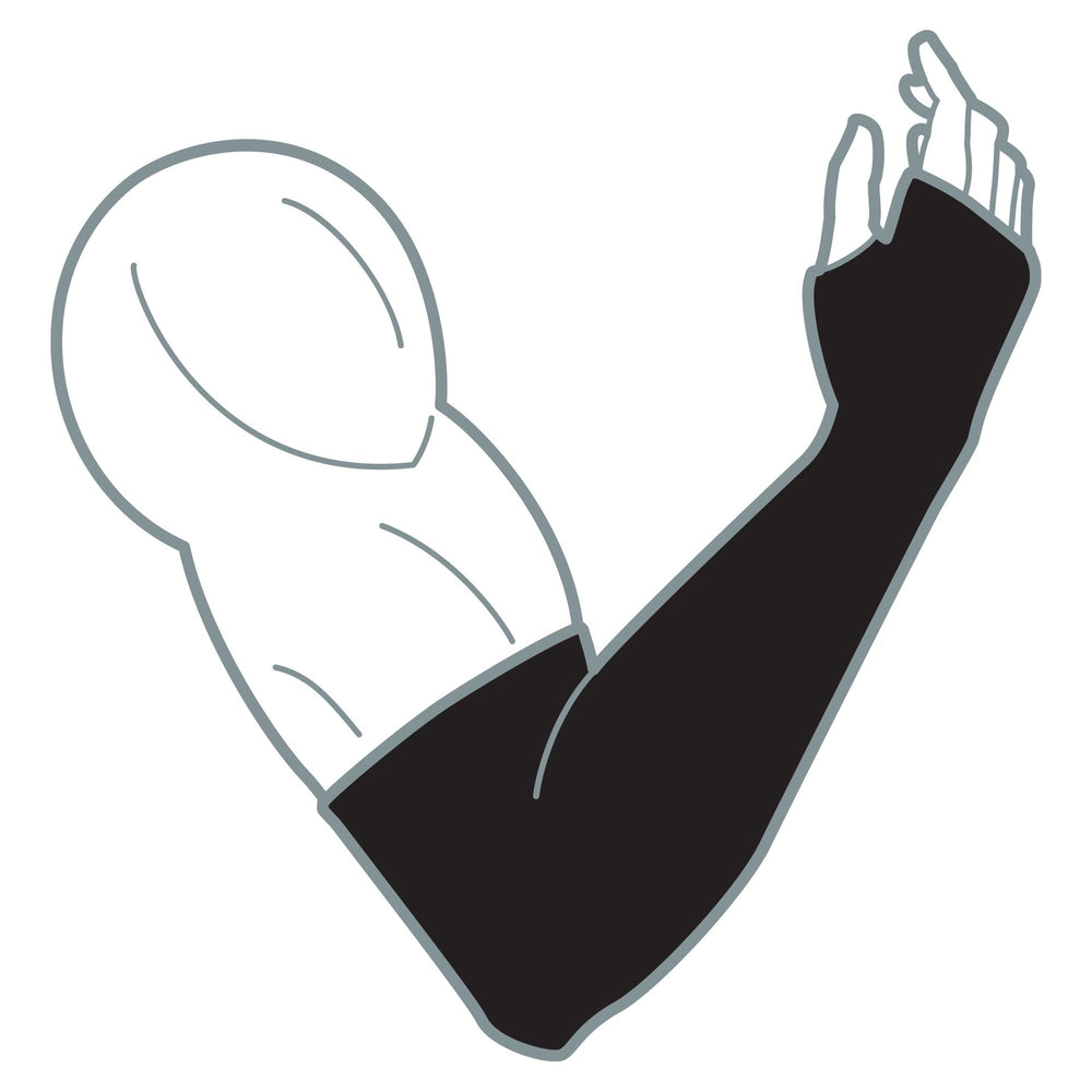 Cooling Arm Sleeve — Sun & Hydration | GRS Safety Perth