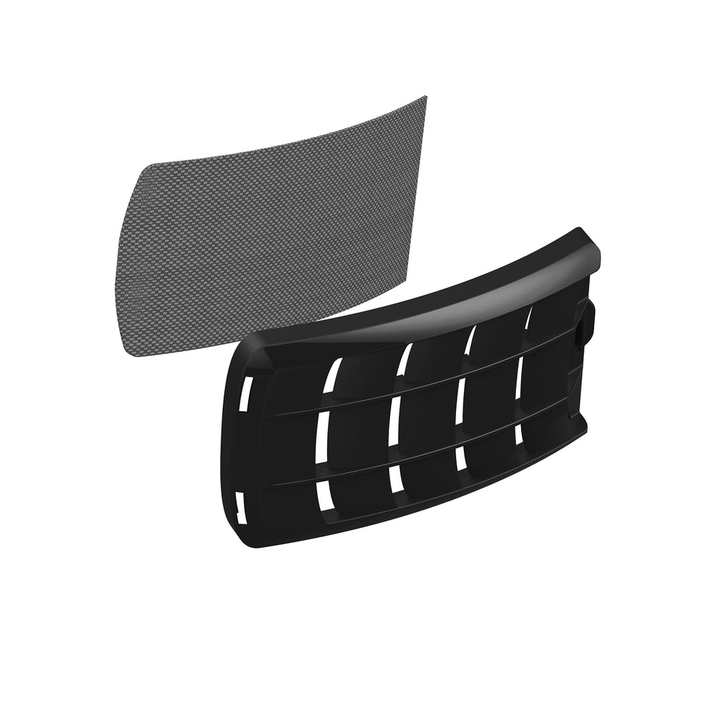Replacement Powercap Infinity Pre-Filters With Covers — Respiratory | GRS Safety Perth