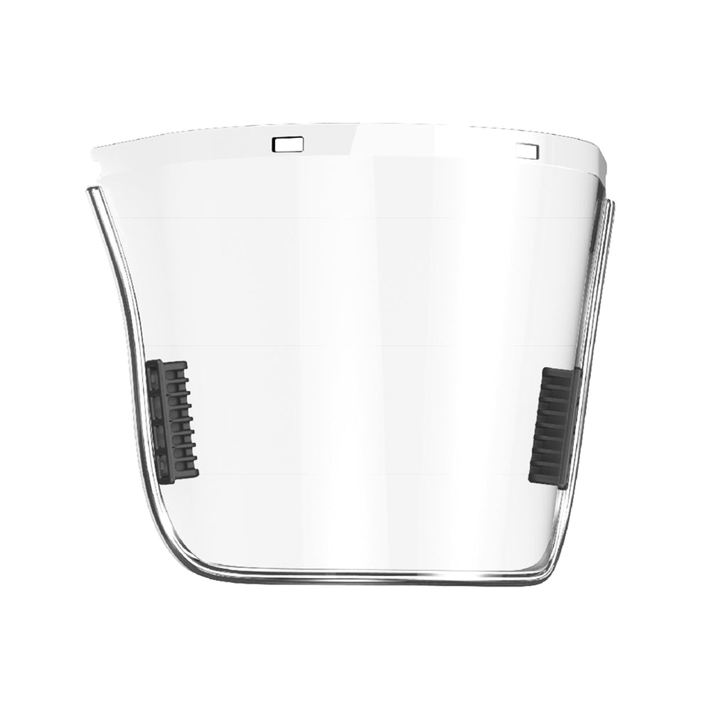 Powercap Infinity Visor With Black Valves — Respiratory | GRS Safety Perth