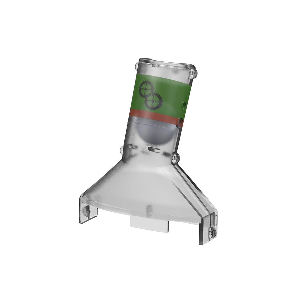 Powercap Infinity Airflow Indicator Test Unit — Respiratory | GRS Safety Perth
