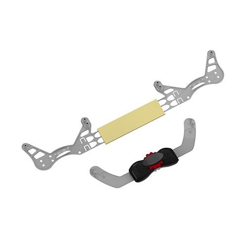 Replacement Powercap Infinity Harness Strap — Respiratory | GRS Safety Perth