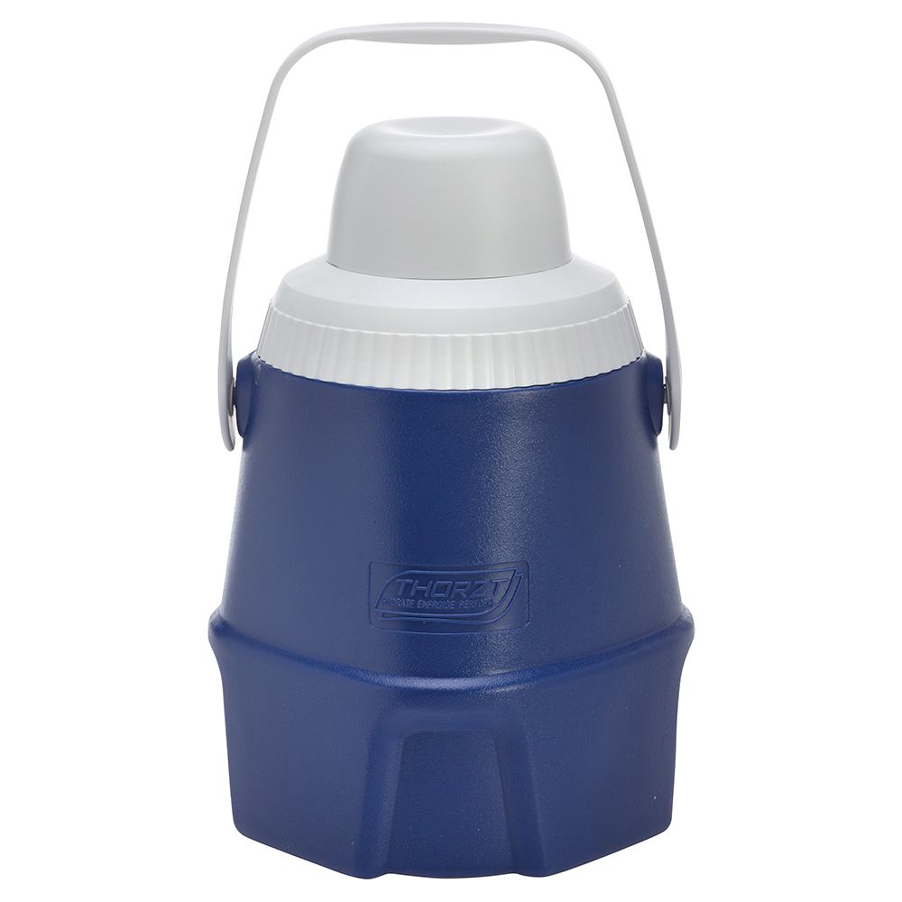 5L Drinks Cooler - No Tap — Sun & Hydration | GRS Safety Perth