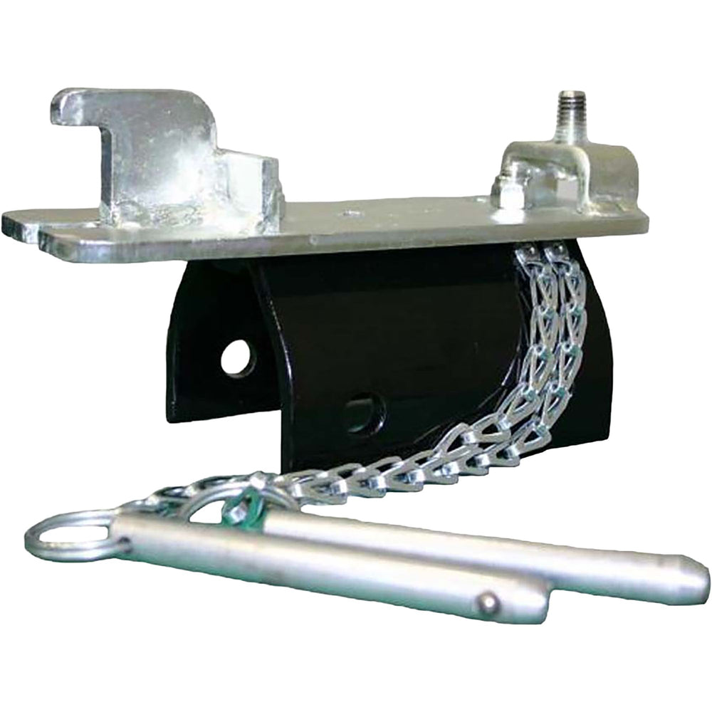DuraHoist Winch Mount Bracket — Height Safety | GRS Safety Perth