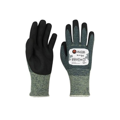 13-4 Heat Arc Flash 17 Glove — Hand Protection | GRS Safety Perth