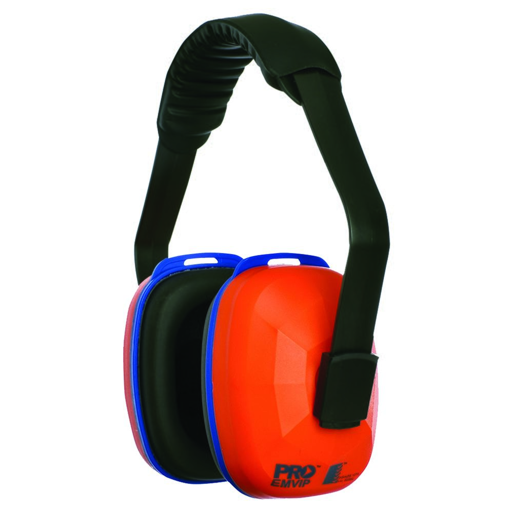Viper Earmuffs Class 5 -26Db — Hearing | GRS Safety Perth