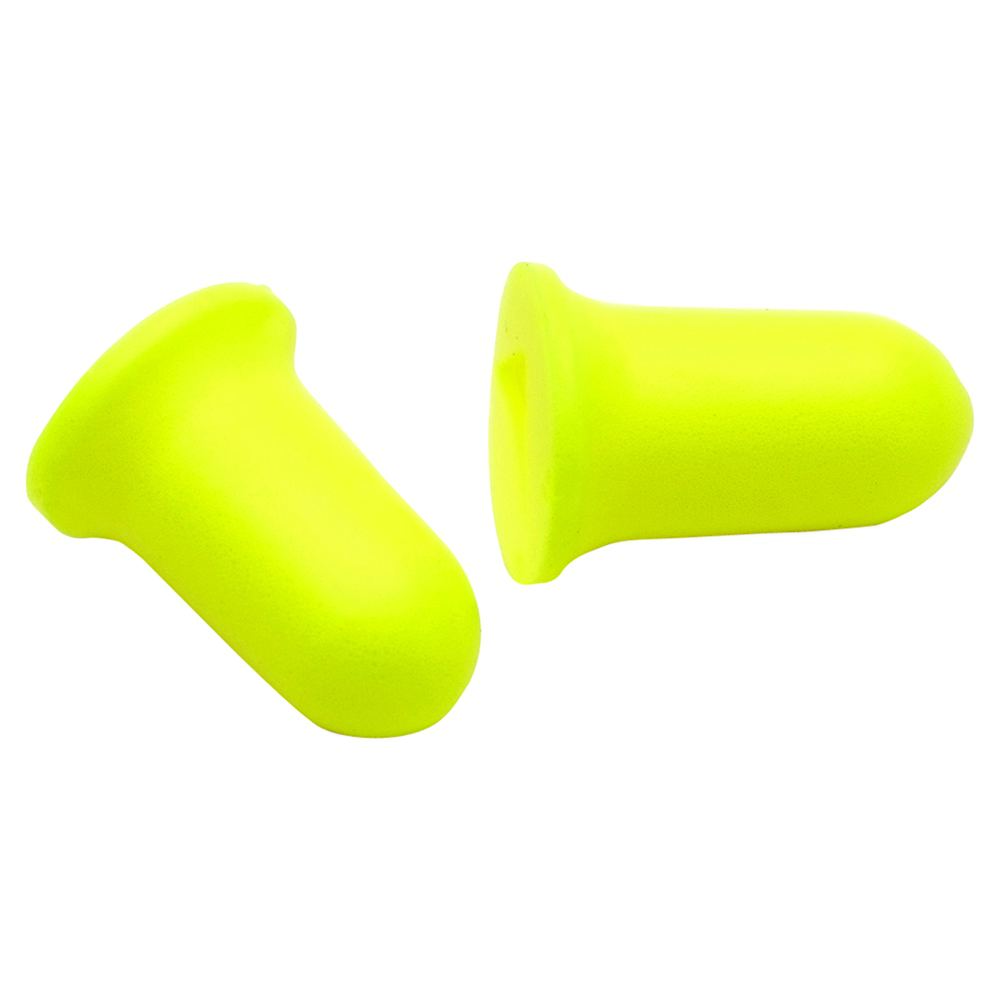 Probell Disposable Uncorded Earplugs (200 Pairs) — Hearing | GRS Safety Perth